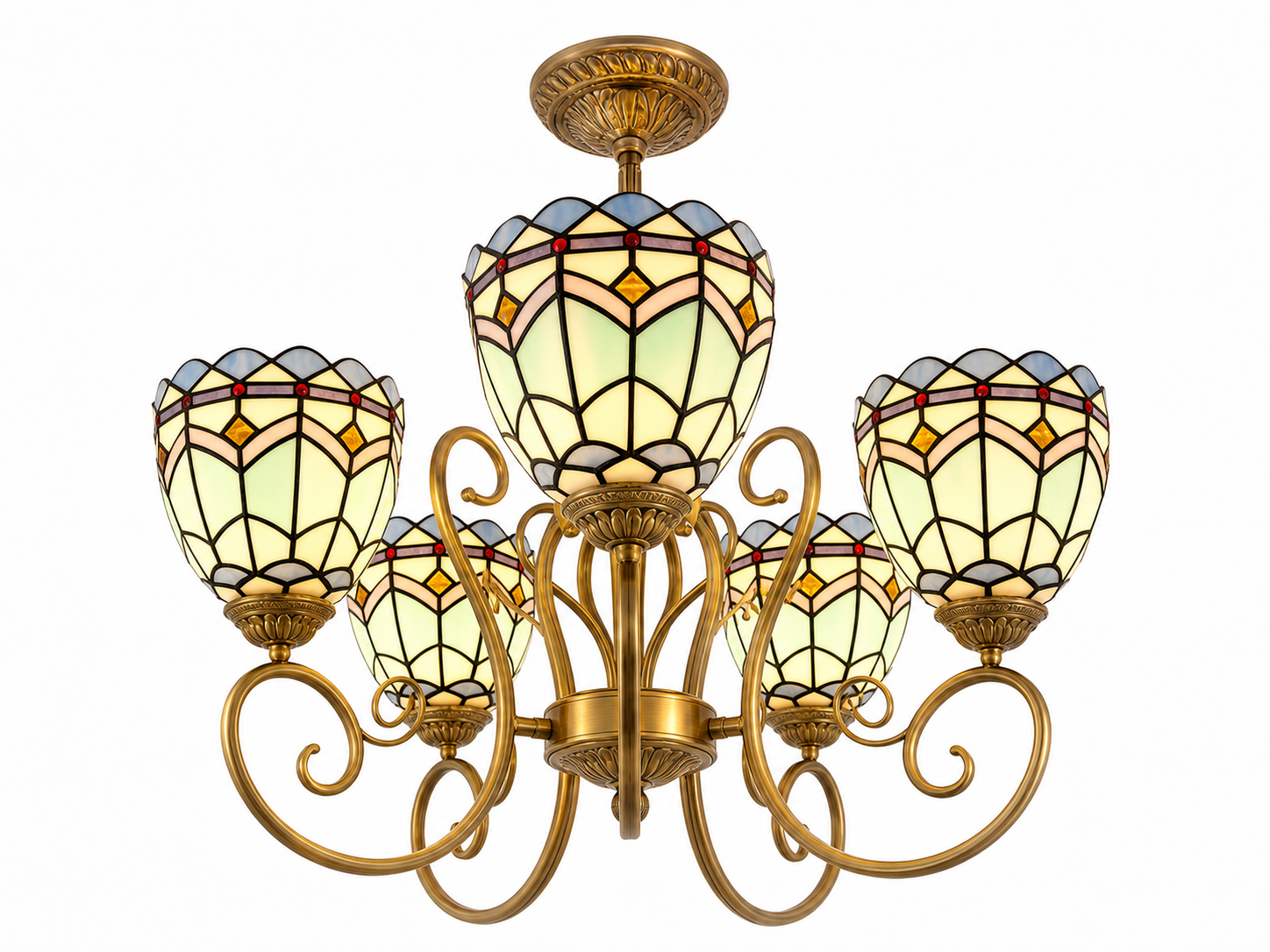Hanging Lamps